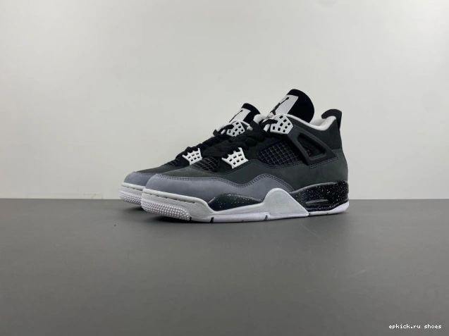 Rep Fear Jordan FQ8138-002 Air 4 0813